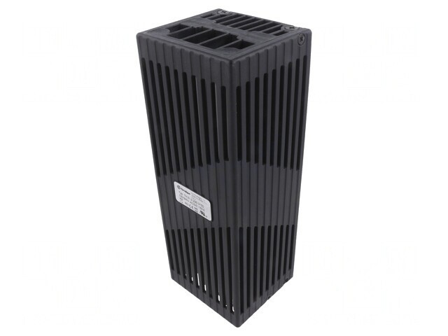 Aparat de &Icirc;ncălzire Vertical 150W 110-230V IP20