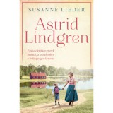 Astrid Lindgren - Susanne Lieder