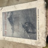 H, Regalista ,Sub soarele polar