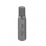 Force Bit Hexa 10mm, M6, L=30mm FOR 1743006