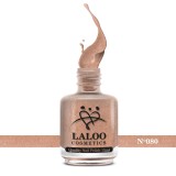No.080 Rose Gold| Weekly Nail Polish 15ml