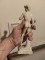 Statueta alabastru - 2