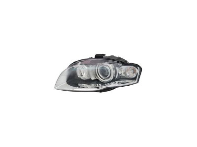 Far Audi A4 (B7) 09.2006-03.2008 AL Automotive lighting fata stanga tip bec D1S xenon cu lumina pentru curbe foto