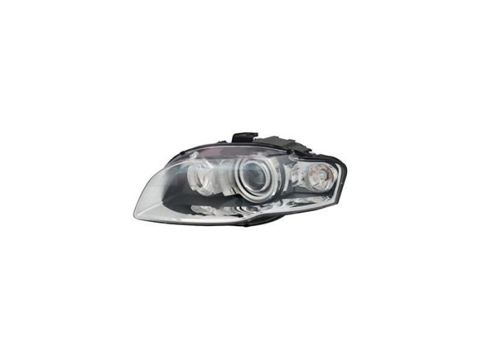 Far Audi A4 (B7) 09.2006-03.2008 AL Automotive lighting fata stanga tip bec D1S xenon cu lumina pentru curbe