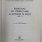 INDRUMAR DE PROIECTARE IN CONSTRUCTIA DE MASINI VOL I de I. DRAGHICI ... D. SICHITIU , 1981
