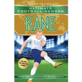 Kane (Ultimate Football Heroes - Limited International Edition)