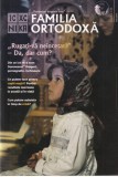 Cumpara ieftin Familia Ortodoxa nr. 1 2012 brosata stare buna 78 pagini carte religioasa