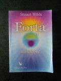 STUART WILDE - FORTA MIRACOLE