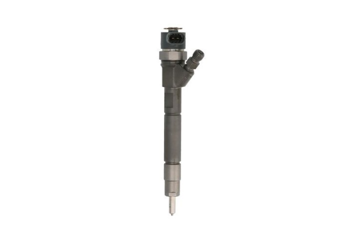 Injector RENAULT MASTER II caroserie (FD) (1998 - 2010) BOSCH 0 986 435 086