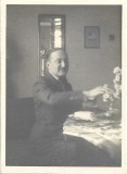 P2770N Ren&eacute; Popescu-R&acirc;mniceanu, anii 1930