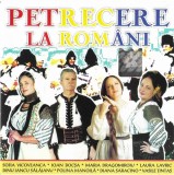 Various - Petrecere La Rom&acirc;ni, CD