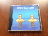 Right Said Fred Fredhead 2001 album cd disc muzica pop BMG NM/VG++, BMG rec