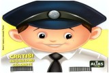 POLITIST, Crime Scene Press