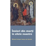 Invieri din morti in zilele noastre - Editura Supergraph