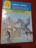 Estefania, faimosul serif - Marcial Lafuente, 5a
