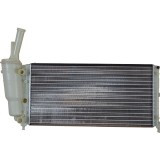 Radiator racire Fiat Punto (176), 10.1997-08.1999, Lancia Ypsilon, 04.1997-08.2000, Motorizare 1, 2 62/63kw; 1, 4 T 96kw Benzina, tip climatizare cu