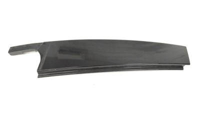 Ornament vertical ușă dreapta spate MINI COUNTRYMAN R60 2013 OEM: 9800620 13727923 foto
