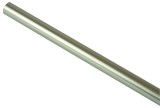 Bara galerie metal, 16 mm, 120 cm, inox