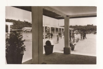 RF70 -Carte Postala- Turda, Baile sarate, necirculata foto