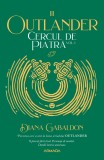 Cumpara ieftin Cercul de piatră (seria Outlander, partea a III-a) (vol. 1)