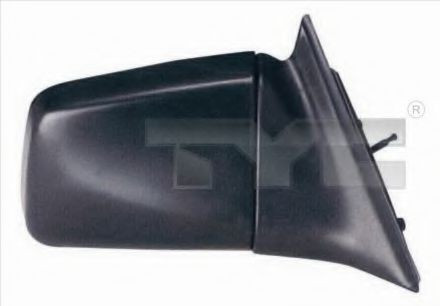 Oglinda exterioara OPEL ASTRA F Hatchback (53, 54, 58, 59) (1991 - 1998) TYC 325-0002