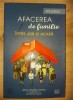 Afacerea de familie intre job si acasa- Anna Zanardi Cappon, Arshad Moscogiuri
