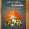 Afacerea de familie intre job si acasa- Anna Zanardi Cappon, Arshad Moscogiuri