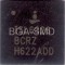 ISL6326BCRZ Circuit Integrat