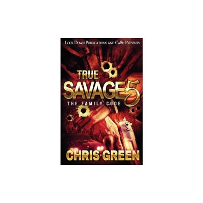 True Savage 5: The Family Code foto