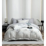 Cumpara ieftin Lenjerie Din Bumbac, Tip Finet PREMIUM, Luxury, Cu Elastic, Ambalata in Cutie - JOJ780