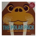 Carti pentru copii Picture Books - Polar Pack