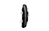 Lumini de zi daytime running PEUGEOT 2008/e-2008, 11.2019-01.2024; 208, 06.2019-, partea stanga, TYC, LED; carcasa alba, doar faruri tip halogen,