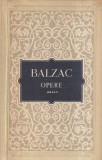 Balzac Opere Volumul 5 Editura De Stat Pentru Literatura Si Arta Brosata Romana Carte Beletristica Romane 1959