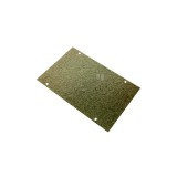 Placă pentru cuptor cu microunde WHIRLPOOL 481944238357 481946279721 Original