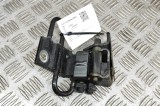 Balama ușă st&acirc;nga spate AUDI Q7 4L 2007 OEM: 4L0833411A 22913557