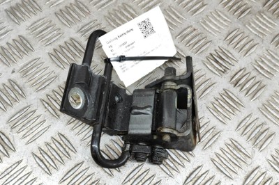 Balama ușă st&amp;acirc;nga spate AUDI Q7 4L 2007 OEM: 4L0833411A 22913557 foto