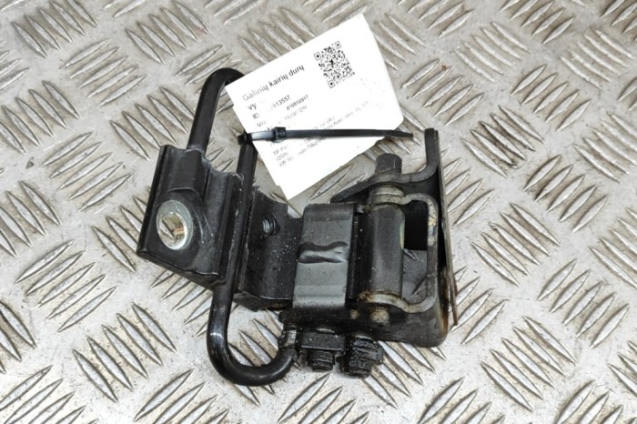 Balama ușă st&acirc;nga spate AUDI Q7 4L 2007 OEM: 4L0833411A 22913557