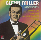 Vinil EDITIE CARTONATA 3XLP Glenn Miller &ndash; Greatest Hits (NM)