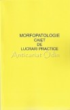 Cumpara ieftin Caiet Lucrari Practice Morfopatologie - Otilia Cotofan