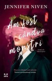 Am fost c&acirc;ndva monștri - Paperback brosat - Pandora M