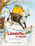 Cumpara ieftin Lieselotte &icirc;n zăpadă - Hardcover - Alexander Steffensmeier - Katartis