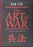 THE ART OF WAR-SUN TZU-344891
