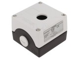 Carcasă pentru pilot IP66/IP67 85x89.4x64mm