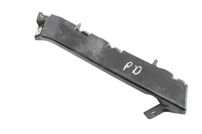 Suport bara de protecție dreapta față LAND ROVER DISCOVERY V L462 2017 OEM: HY32-17A869-AB 22931695
