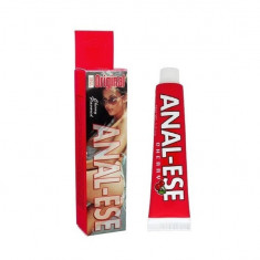 Crema desensibilizanta Anal-Ese, pentru sex anal cu aroma de cirese, 15 ml