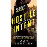 Hostile Intent