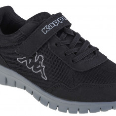 Pantofi pentru adidași Kappa Valdis BC K 260982BCK-1116 negru