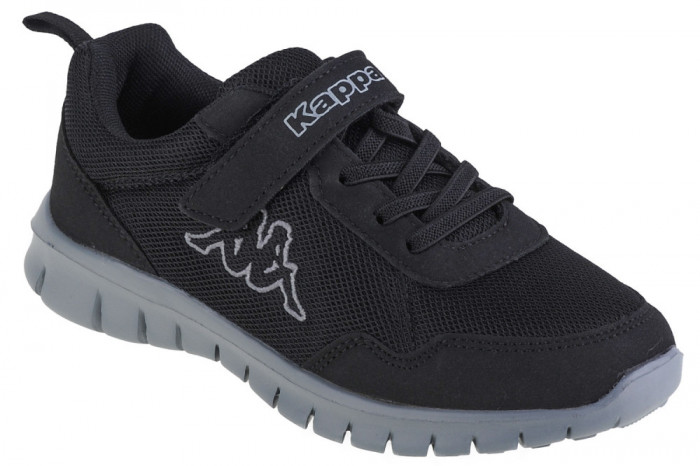 Pantofi pentru adidași Kappa Valdis BC K 260982BCK-1116 negru