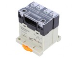 Releu Electromagnetic SPST-NO 12VDC 30A