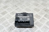 Modul de control ușă dreapta spate AUDI A6 4G2, C7, 4GC 2013 OEM: 4G8959795J,4G8959795G 13911102